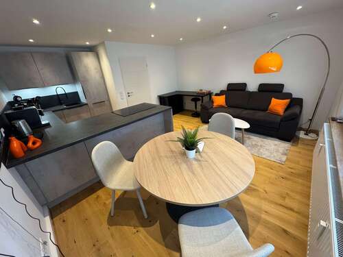 Foto - Wohnung zum Kaufen in Koblenz 139.900,00 € 39.41 m²