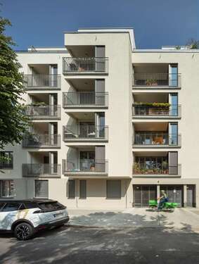 Foto - Wohnung zum Kaufen in Berlin 475.000,00 € 67.25 m²