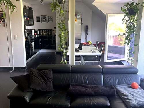 Foto - Wohnung zum Mieten in Frechen 1.250,00 € 81.5 m²