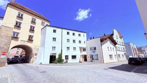 Foto - Wohnung zum Mieten in Mühldorf am Inn 995,00 € 95.93 m²