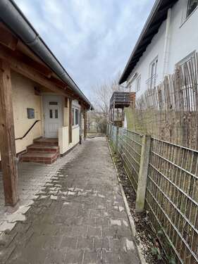 Foto - Haus zum Mieten in Arnstorf 650,00 € 84.6 m²