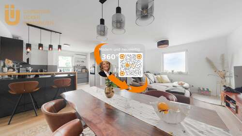 Foto - Wohnung zum Kaufen in Rodgau 425.000,00 € 85.15 m²