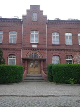 Foto - Wohnung zum Mieten in Lutherstadt Wittenberg 600,00 € 103.6 m²