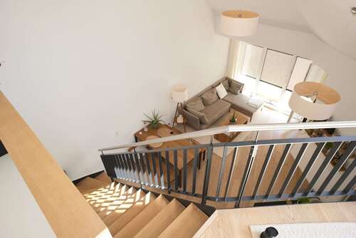 Foto - Wohnung zum Kaufen in Düsseldorf 689.000,00 € 95.92 m²