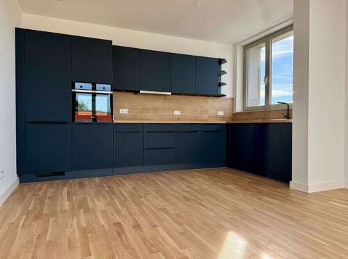 Foto - Wohnung zum Mieten in Wustermark 1.270,62 € 97.74 m²