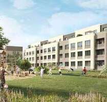 Wohnung zum Mieten in Wustermark 1.468,00 € 97.74 m²