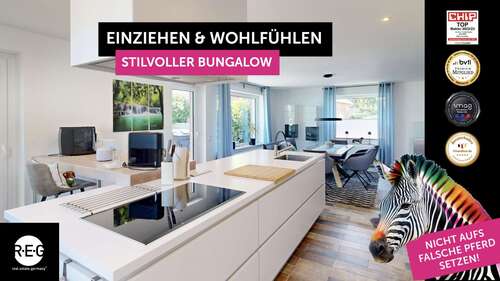 Foto - Haus zum Kaufen in Wunstorf 535.000,00 € 121.5 m²