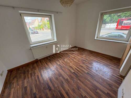 Foto - Wohnung zum Mieten in Würzburg Grombühl 350,00 € 18.37 m²