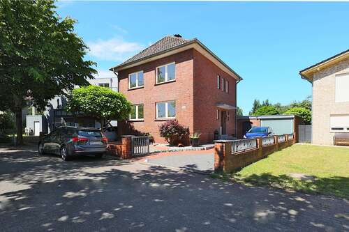 Foto - Haus zum Kaufen in Gronau 369.000,00 € 130 m²