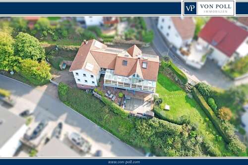 Foto - Haus zum Kaufen in Birkenau Buchklingen 795.000,00 € 330 m²