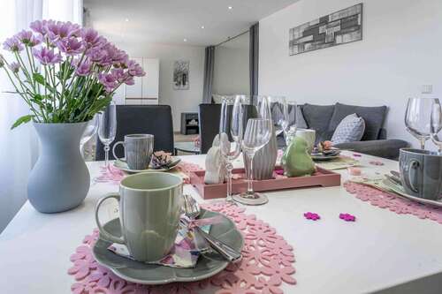 Foto - Wohnung zum Kaufen in Singen 149.000,00 € 37 m²
