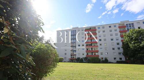 Foto - Wohnung zum Kaufen in Freiburg im Breisgau 420.000,00 € 97 m²