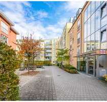 Wohnung zum Kaufen in München 537.000,00 € 54.7 m²