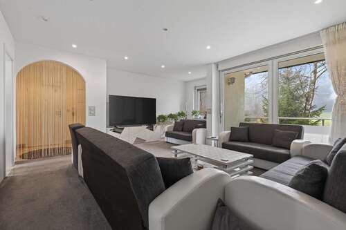 Foto - Wohnung zum Kaufen in Karlsbad Langensteinbach 379.000,00 € 107.03 m²