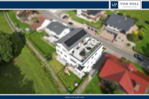 Foto - Wohnung zum Kaufen in Mörlenbach 1.196.000,00 € 253 m²