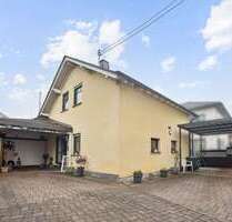 Haus zum Kaufen in Berod bei Wallmerod 255.000,00 € 143 m²