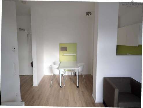 Foto - Wohnung zum Kaufen in Nürnberg 287.000,00 € 46 m²