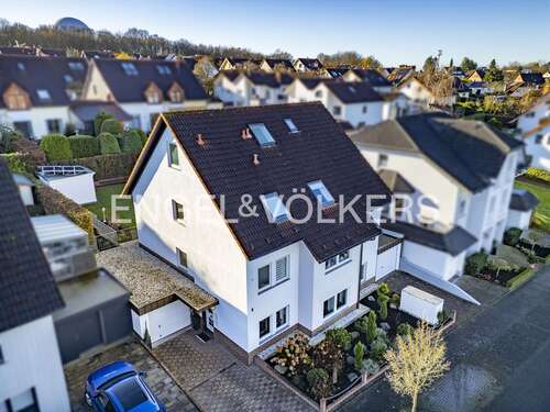 Foto - Haus zum Kaufen in Wachtberg - Berkum 845.000,00 € 246 m²