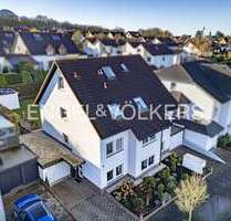 Haus zum Kaufen in Wachtberg - Berkum 845.000,00 € 246 m²