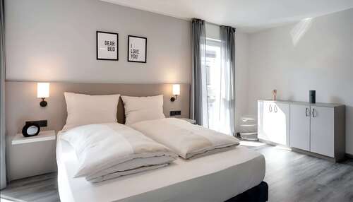 Foto - Wohnung zum Mieten in Dortmund 865,80 € 48.43 m²