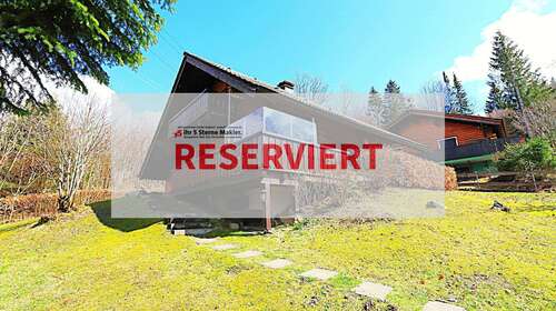 Foto - Haus zum Kaufen in Herrischried 295.000,00 € 95 m²
