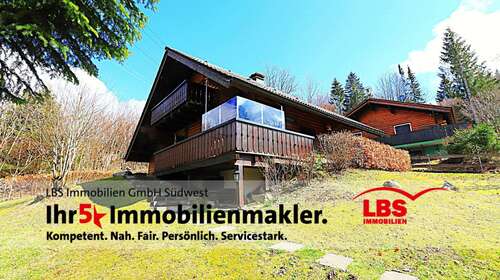 Foto - Haus zum Kaufen in Herrischried 295.000,00 € 95 m²