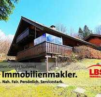 Haus zum Kaufen in Herrischried 295.000,00 € 95 m²