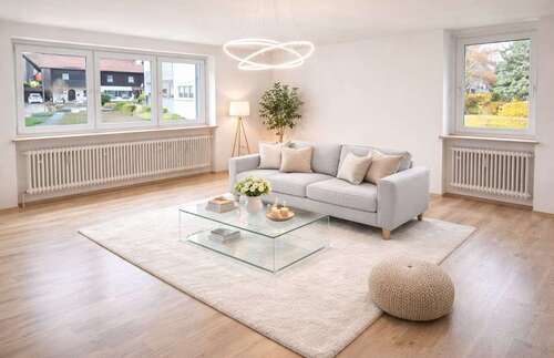 Foto - Wohnung zum Kaufen in Grassau 299.000,00 € 78.77 m²