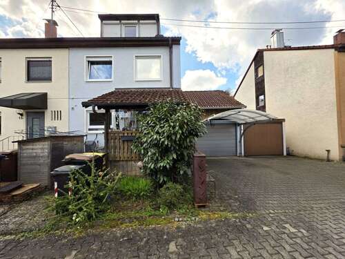 Foto - Haus zum Kaufen in Welden 475.000,00 € 139.74 m²