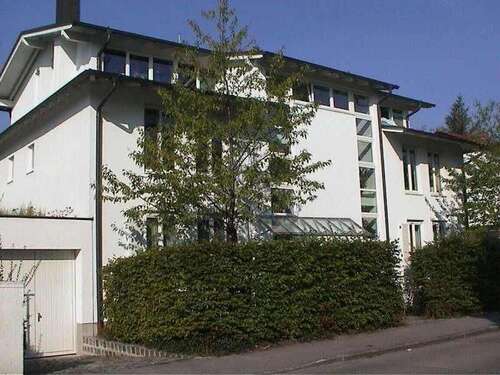 Foto - Wohnung zum Mieten in München 1.250,00 € 65 m²