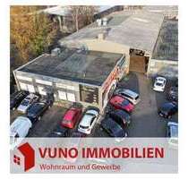Halle in Rellingen 3.890,00 € 350 m²