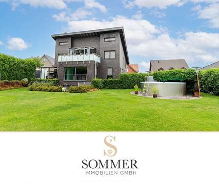 Foto - Haus zum Kaufen in Kranenburg 1.150.000,00 € 300 m²