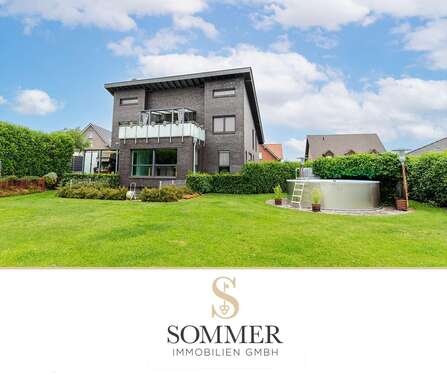Foto - Haus zum Kaufen in Kranenburg 1.150.000,00 € 300 m²