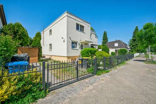 Foto - Haus zum Kaufen in Berlin 384.000,00 € 103 m²