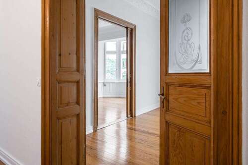 Foto - Wohnung zum Mieten in Wiesbaden 3.000,00 € 165 m²