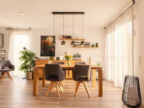 Foto - Haus zum Kaufen in Talheim 530.000,00 € 128.11 m²