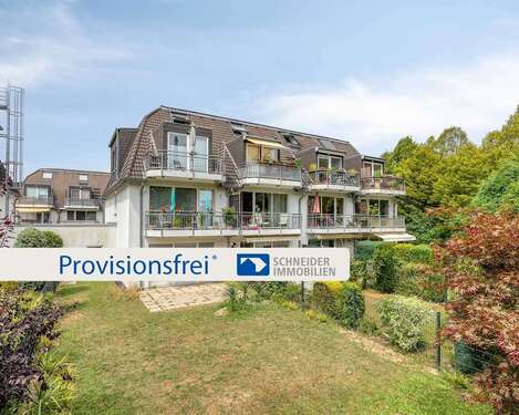 Foto - Wohnung zum Kaufen in Ratingen 215.500,00 € 59 m²