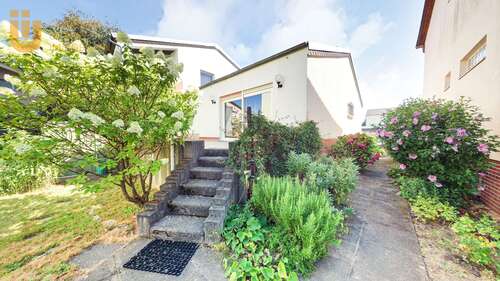 Foto - Haus zum Kaufen in Offenbach 585.000,00 € 183.55 m²
