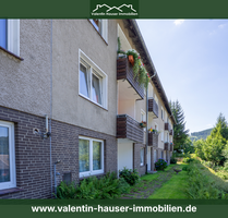 Wohnung zum Mieten in Langelsheim Lautenthal 355,00 € 60 m² - Langelsheim / Lautenthal