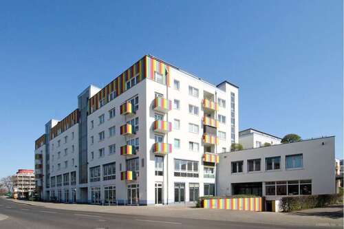 Foto - Büro in Berlin 7.080,00 € 590 m²
