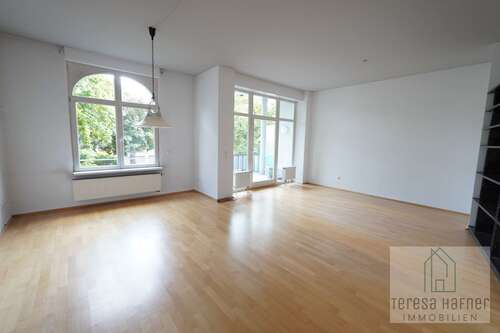 Foto - Wohnung zum Mieten in Bad Nauheim 2.100,00 € 134.4 m²