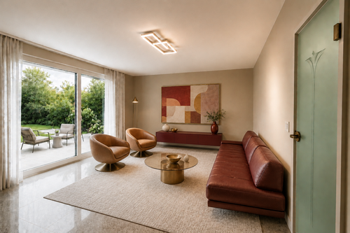 Foto - Haus zum Kaufen in Bonn 833.000,00 € 203 m²