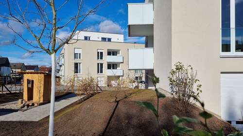 Foto - Wohnung zum Mieten in Stuttgart 1.241,00 € 91.89 m²