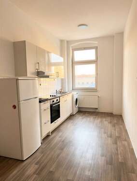 Foto - Wohnung zum Mieten in Magdeburg 605,71 € 86.53 m²