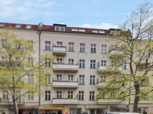 Foto - Wohnung zum Kaufen in Berlin 449.000,00 € 85 m²