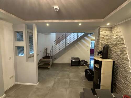 Foto - Haus zum Kaufen in Gerach 349.000,00 € 160 m²