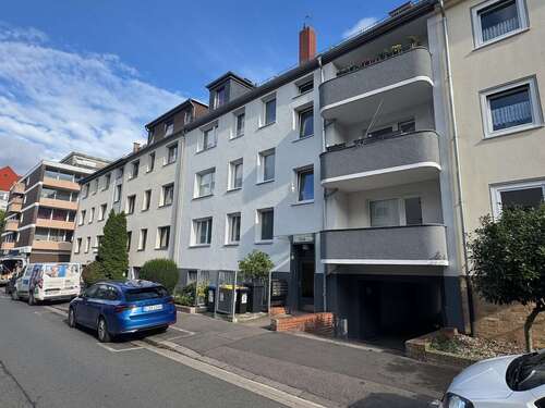 Foto - Wohnung zum Mieten in Hannover 1.100,00 € 80 m²