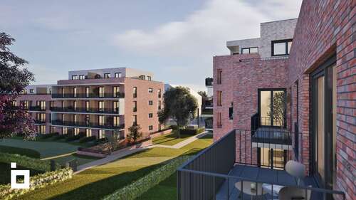 Foto - Wohnung zum Kaufen in Bonn 591.600,00 € 94.9 m²