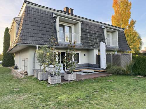 Foto - Haus zum Mieten in Michendorf 2.484,00 € 151 m²