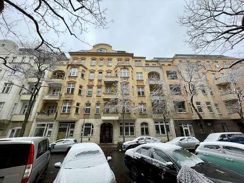 Foto - Wohnung zum Mieten in Berlin 1.200,00 € 60 m²